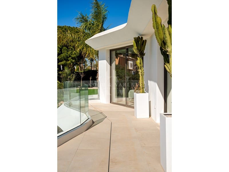 3 makuuhuone Huvila myytävänä paikassa Javea / Xabia mukana uima-altaan - 1 600 000 € (Ref: 9797014)