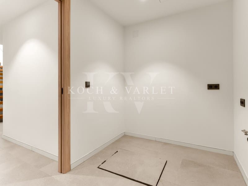 3 makuuhuone Huvila myytävänä paikassa Javea / Xabia mukana uima-altaan - 1 600 000 € (Ref: 9797014)