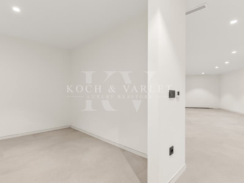 3 makuuhuone Huvila myytävänä paikassa Javea / Xabia mukana uima-altaan - 1 600 000 € (Ref: 9797014)