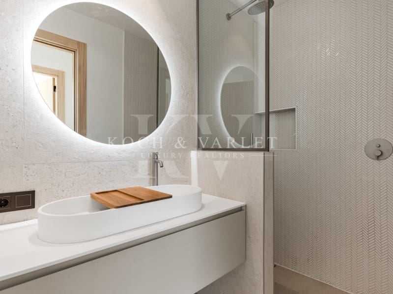 3 makuuhuone Huvila myytävänä paikassa Javea / Xabia mukana uima-altaan - 1 600 000 € (Ref: 9797014)