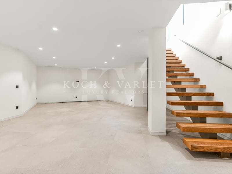 3 makuuhuone Huvila myytävänä paikassa Javea / Xabia mukana uima-altaan - 1 600 000 € (Ref: 9797014)