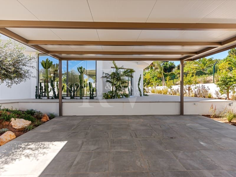 3 makuuhuone Huvila myytävänä paikassa Javea / Xabia mukana uima-altaan - 1 600 000 € (Ref: 9797014)