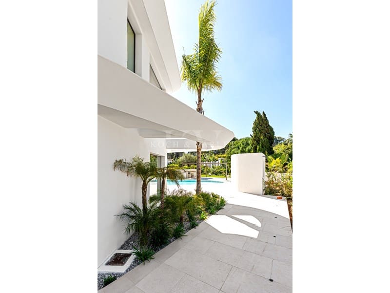 3 makuuhuone Huvila myytävänä paikassa Javea / Xabia mukana uima-altaan - 1 600 000 € (Ref: 9797014)