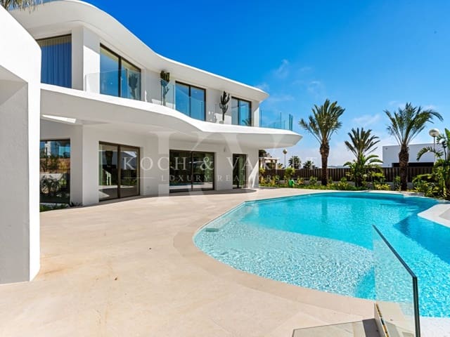 3 soverom Villa til salgs i Cap Martí - El Tossalet - Pinomar, Javea / Xàbia med svømmebasseng - € 1 600 000 (Ref: 9797014)