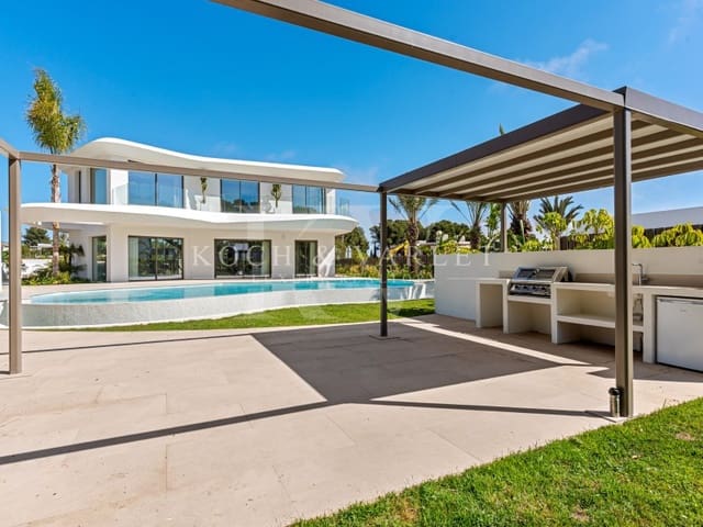 3 soverom Villa til salgs i Cap Martí - El Tossalet - Pinomar, Javea / Xàbia med svømmebasseng - € 1 600 000 (Ref: 9797014)