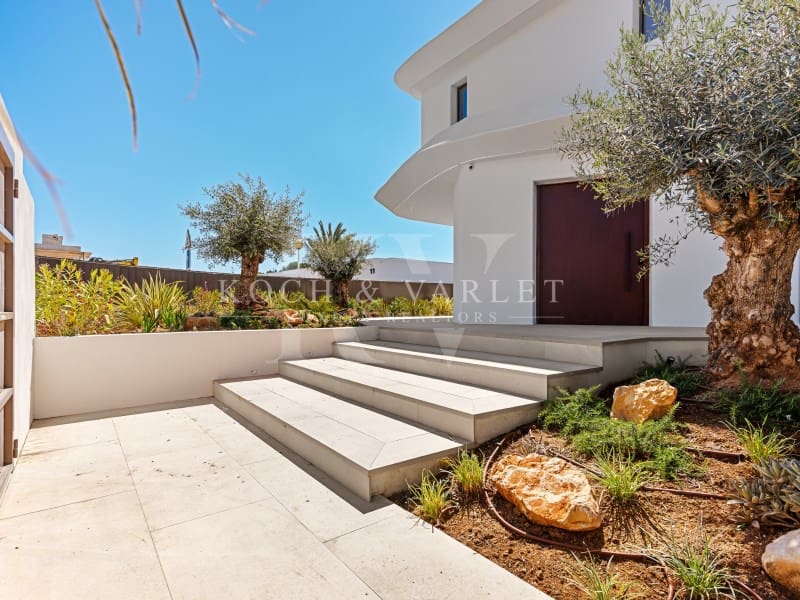 3 makuuhuone Huvila myytävänä paikassa Javea / Xabia mukana uima-altaan - 1 600 000 € (Ref: 9797014)