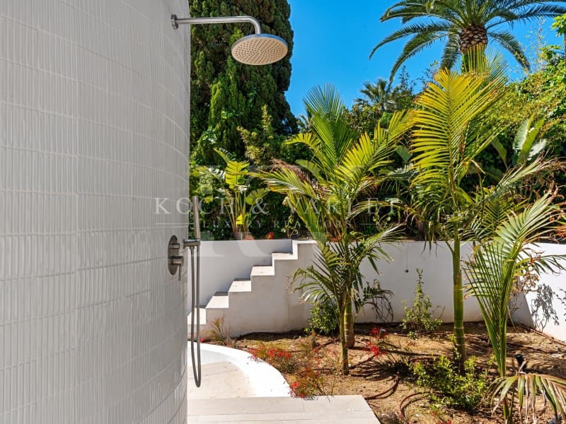 3 makuuhuone Huvila myytävänä paikassa Javea / Xabia mukana uima-altaan - 1 600 000 € (Ref: 9797014)