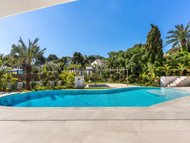 3 makuuhuone Huvila myytävänä paikassa Javea / Xabia mukana uima-altaan - 1 600 000 € (Ref: 9797014)