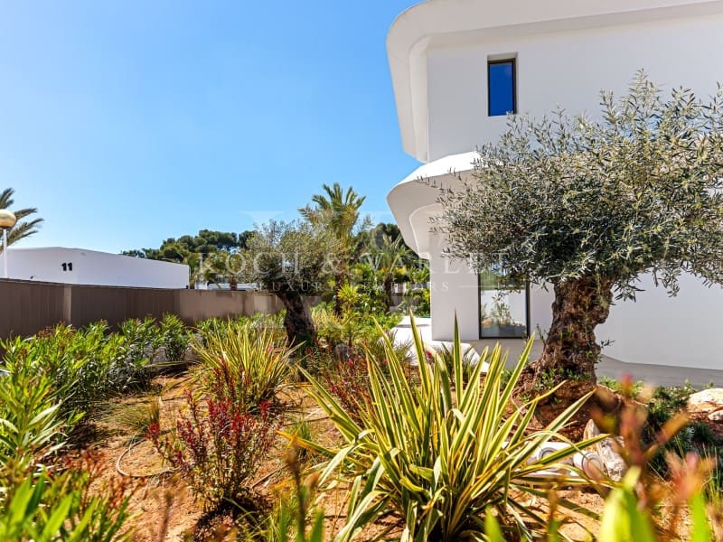 3 makuuhuone Huvila myytävänä paikassa Javea / Xabia mukana uima-altaan - 1 600 000 € (Ref: 9797014)