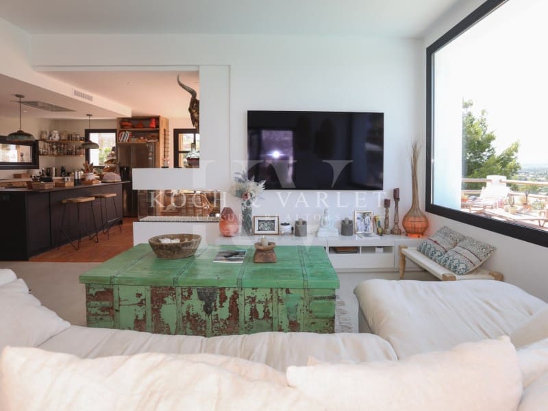 4 bedroom Villa for sale in Javea / Xabia with pool - € 1,995,000 (Ref: 9804229)