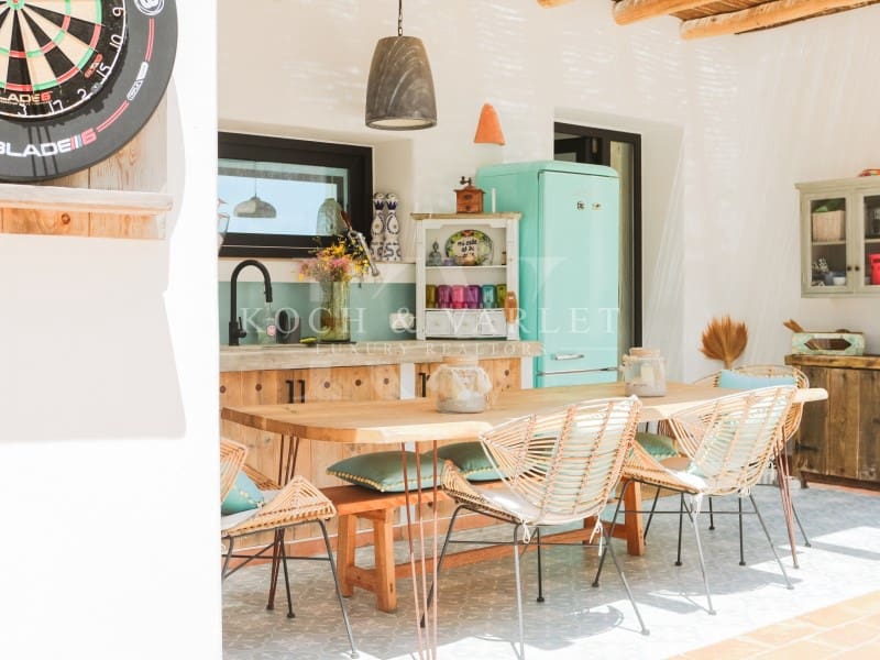 4 bedroom Villa for sale in Javea / Xabia with pool - € 1,995,000 (Ref: 9804229)