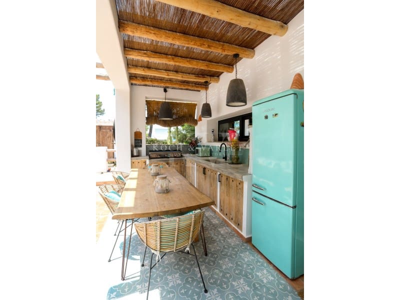 4 bedroom Villa for sale in Javea / Xabia with pool - € 1,995,000 (Ref: 9804229)
