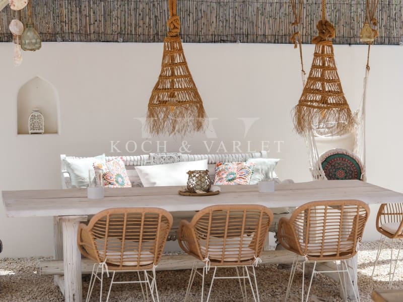4 bedroom Villa for sale in Javea / Xabia with pool - € 1,995,000 (Ref: 9804229)