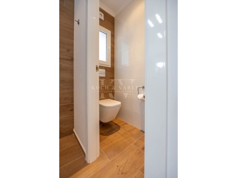 5 bedroom Villa for sale in Javea / Xabia with pool garage - € 1,795,000 (Ref: 9804230)