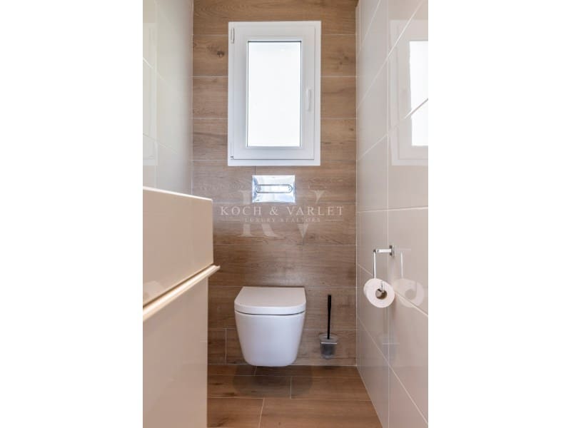 5 bedroom Villa for sale in Javea / Xabia with pool garage - € 1,795,000 (Ref: 9804230)