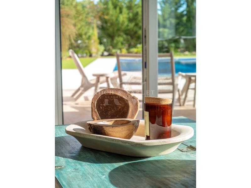 5 bedroom Villa for sale in Javea / Xabia with pool garage - € 1,795,000 (Ref: 9804230)