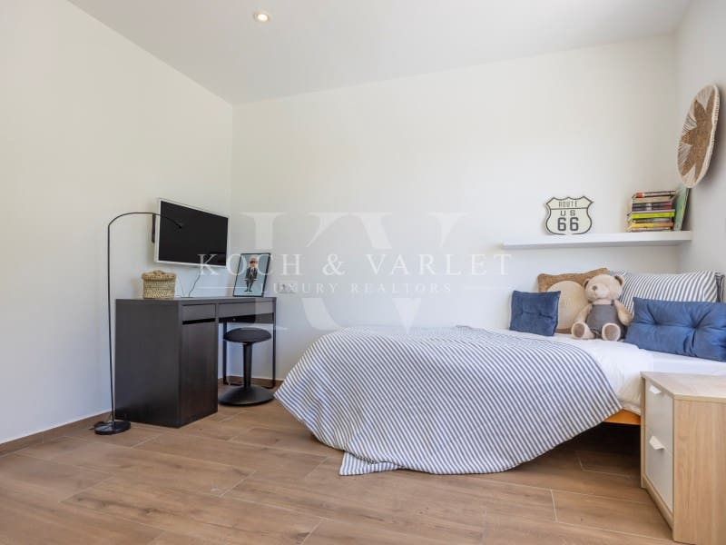 5 bedroom Villa for sale in Javea / Xabia with pool garage - € 1,795,000 (Ref: 9804230)