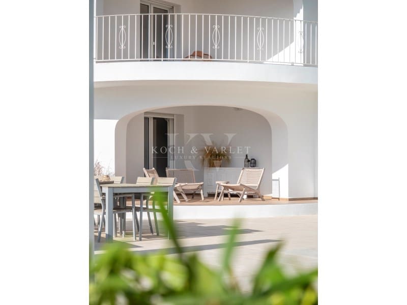 5 bedroom Villa for sale in Javea / Xabia with pool garage - € 1,795,000 (Ref: 9804230)