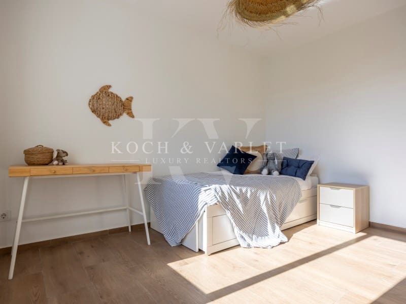 5 bedroom Villa for sale in Javea / Xabia with pool garage - € 1,795,000 (Ref: 9804230)