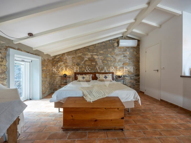 5 bedroom Villa for sale in Javea / Xabia with pool garage - € 1,795,000 (Ref: 9804230)