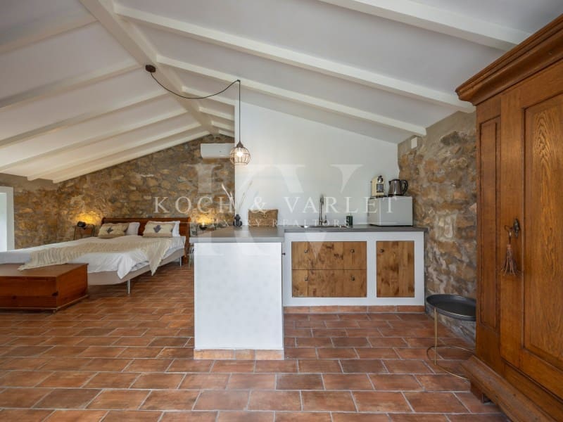 5 bedroom Villa for sale in Javea / Xabia with pool garage - € 1,795,000 (Ref: 9804230)