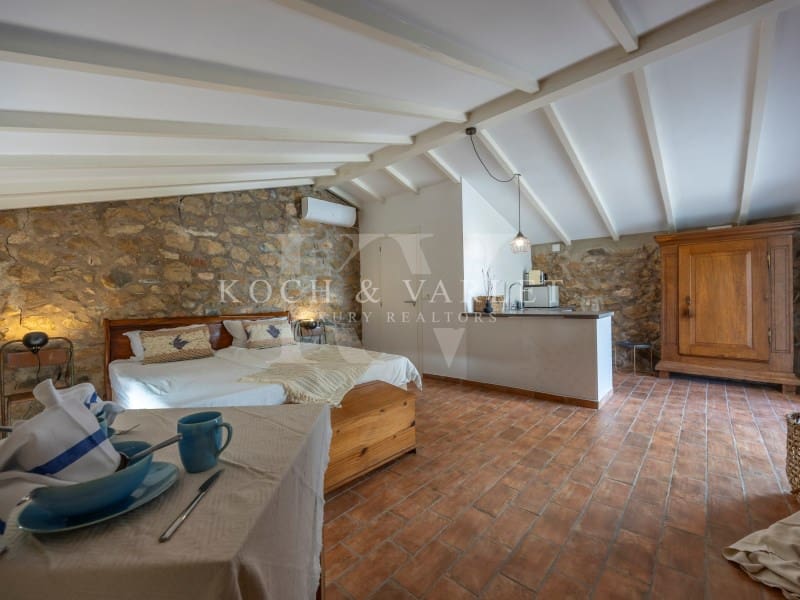 5 bedroom Villa for sale in Javea / Xabia with pool garage - € 1,795,000 (Ref: 9804230)