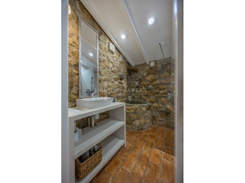 5 bedroom Villa for sale in Javea / Xabia with pool garage - € 1,795,000 (Ref: 9804230)