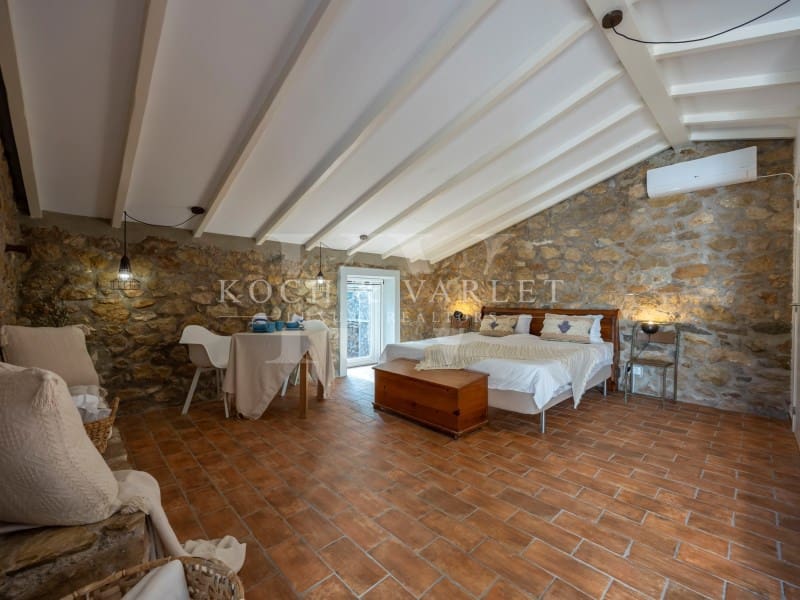 5 bedroom Villa for sale in Javea / Xabia with pool garage - € 1,795,000 (Ref: 9804230)