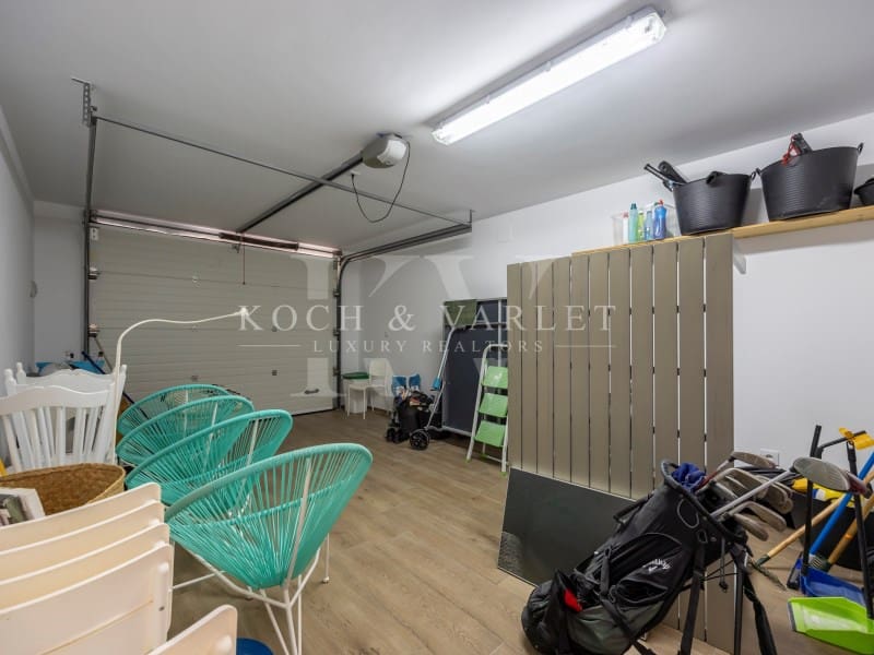 5 bedroom Villa for sale in Javea / Xabia with pool garage - € 1,795,000 (Ref: 9804230)