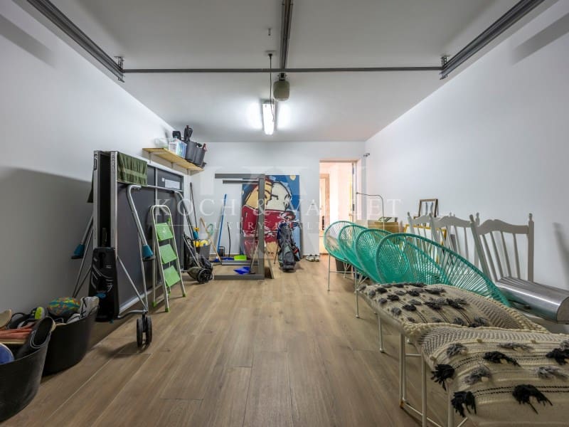 5 bedroom Villa for sale in Javea / Xabia with pool garage - € 1,795,000 (Ref: 9804230)