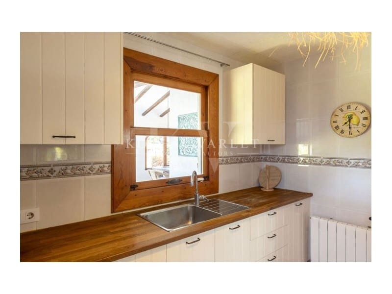 4 Zimmer Villa zu verkaufen in Javea / Xabia mit Pool - 795.000 € (Ref: 9806404)