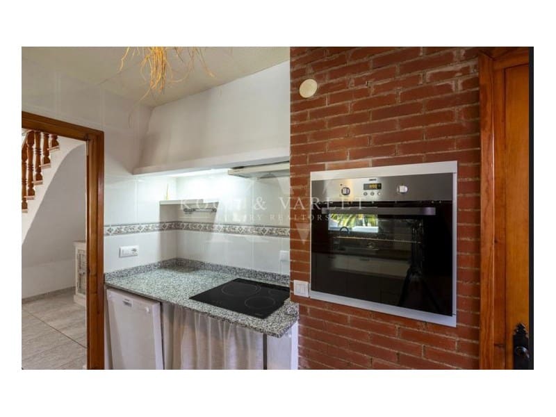 4 Zimmer Villa zu verkaufen in Javea / Xabia mit Pool - 795.000 € (Ref: 9806404)