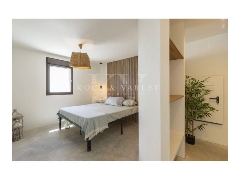 4 Zimmer Villa zu verkaufen in Javea / Xabia mit Pool - 795.000 € (Ref: 9806404)