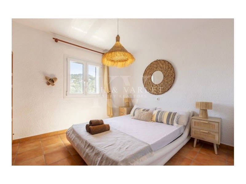 4 Zimmer Villa zu verkaufen in Javea / Xabia mit Pool - 795.000 € (Ref: 9806404)