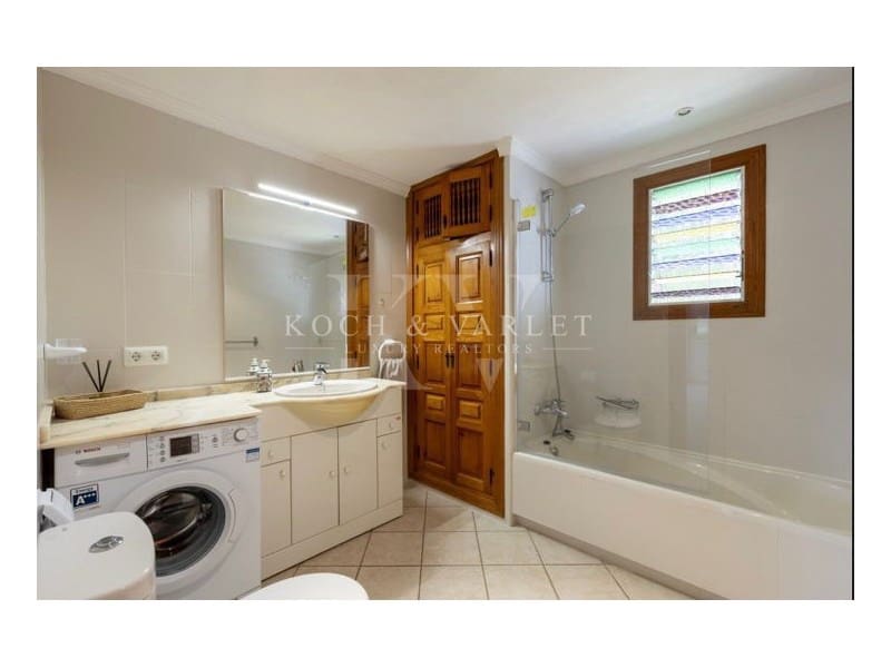 4 Zimmer Villa zu verkaufen in Javea / Xabia mit Pool - 795.000 € (Ref: 9806404)