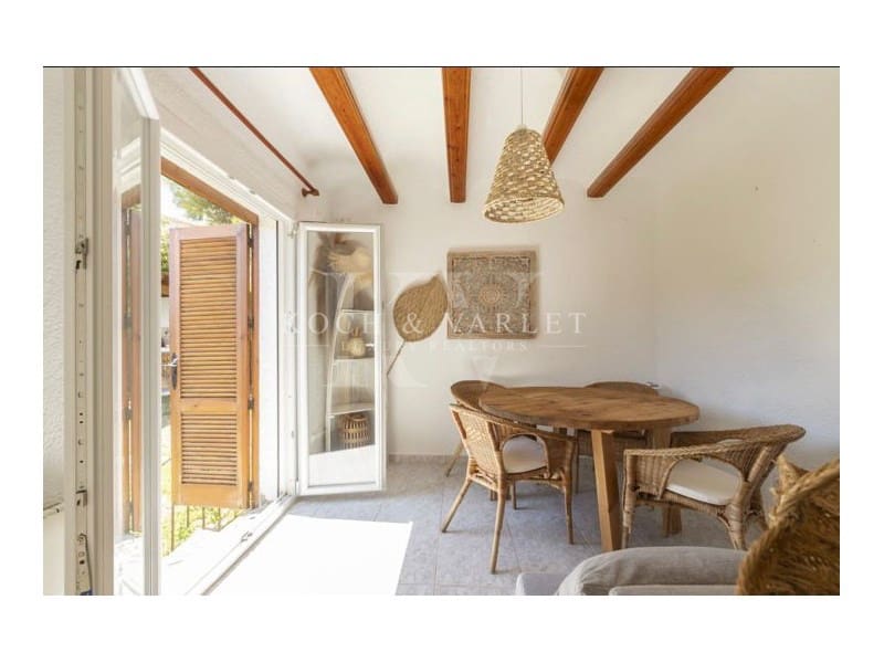 4 Zimmer Villa zu verkaufen in Javea / Xabia mit Pool - 795.000 € (Ref: 9806404)