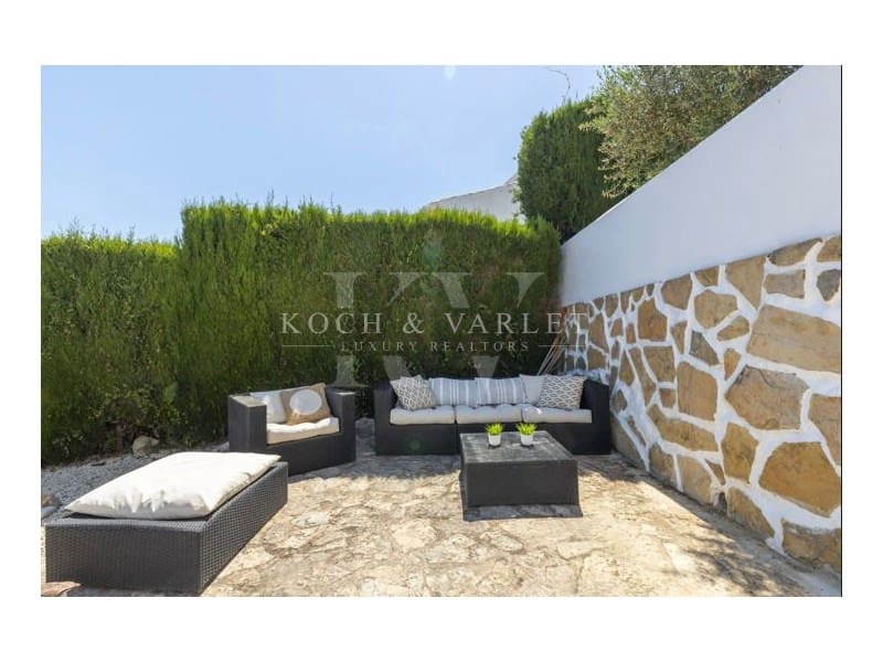 4 Zimmer Villa zu verkaufen in Javea / Xabia mit Pool - 795.000 € (Ref: 9806404)