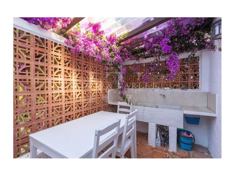 4 Zimmer Villa zu verkaufen in Javea / Xabia mit Pool - 795.000 € (Ref: 9806404)