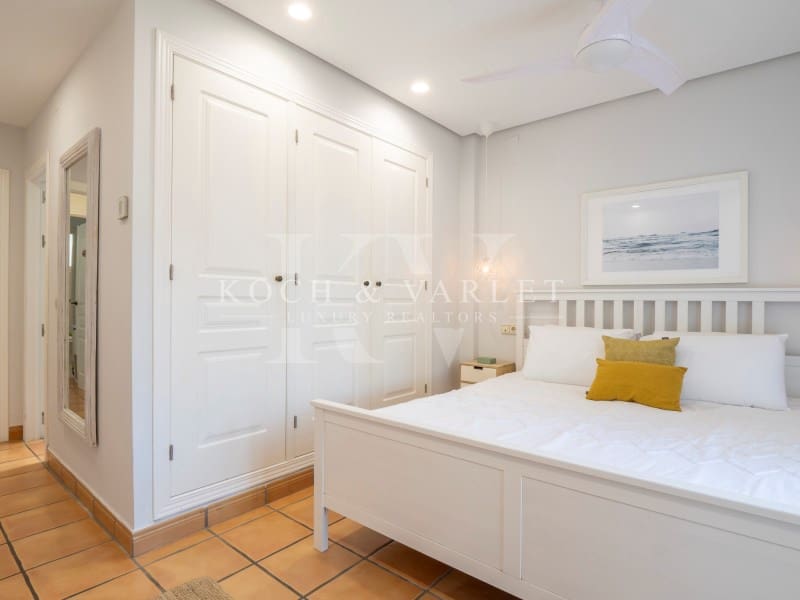 5 soveværelse Villa til salg i Javea / Xabia med swimmingpool garage - € 1.095.000 (Ref: 9806405)