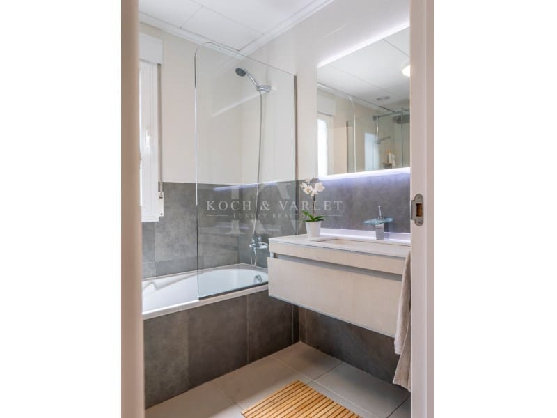 5 soveværelse Villa til salg i Javea / Xabia med swimmingpool garage - € 1.095.000 (Ref: 9806405)