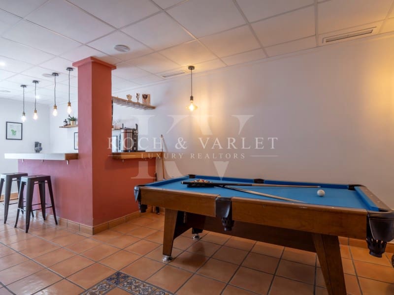 5 soveværelse Villa til salg i Javea / Xabia med swimmingpool garage - € 1.095.000 (Ref: 9806405)