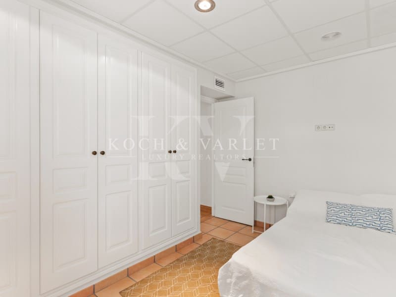 5 slaapkamer Villa te koop in Javea / Xabia met zwembad garage - € 995.000 (Ref: 9806405)