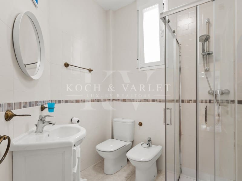 5 slaapkamer Villa te koop in Javea / Xabia met zwembad garage - € 995.000 (Ref: 9806405)