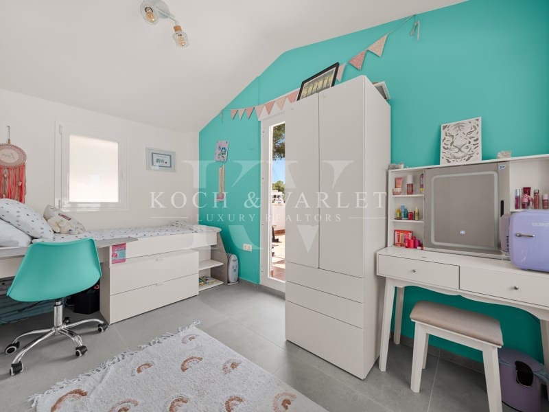 5 slaapkamer Villa te koop in Javea / Xabia met zwembad garage - € 995.000 (Ref: 9806405)