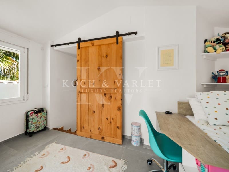 5 slaapkamer Villa te koop in Javea / Xabia met zwembad garage - € 995.000 (Ref: 9806405)