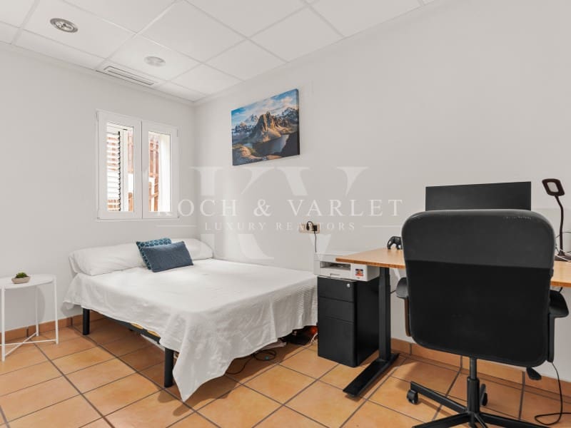 5 slaapkamer Villa te koop in Javea / Xabia met zwembad garage - € 995.000 (Ref: 9806405)