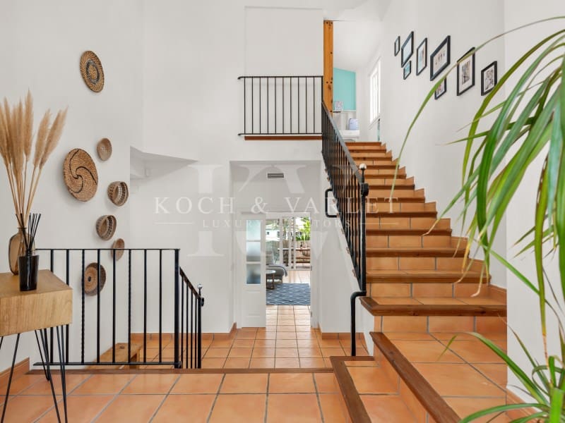 5 slaapkamer Villa te koop in Javea / Xabia met zwembad garage - € 995.000 (Ref: 9806405)