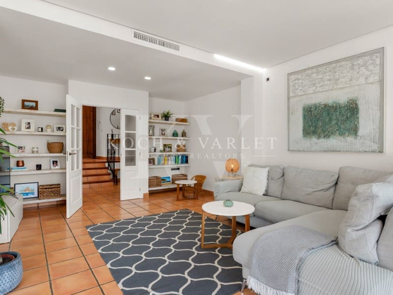 5 slaapkamer Villa te koop in Javea / Xabia met zwembad garage - € 995.000 (Ref: 9806405)