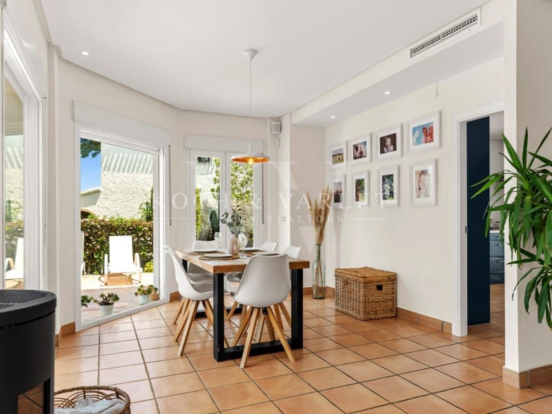 5 slaapkamer Villa te koop in Javea / Xabia met zwembad garage - € 995.000 (Ref: 9806405)