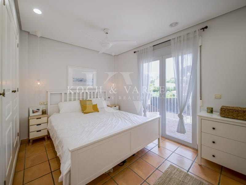 5 slaapkamer Villa te koop in Javea / Xabia met zwembad garage - € 995.000 (Ref: 9806405)